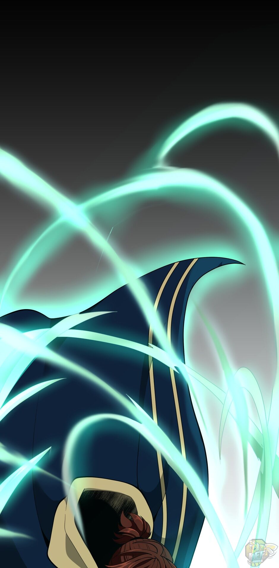 The Beginning After The End Chapter 116 image 83